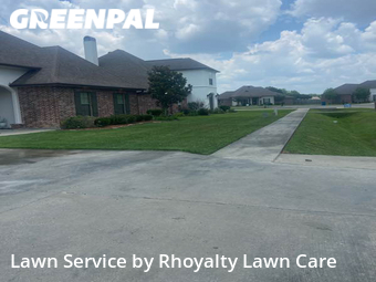 Lawn Service nearby Lafayette, LA, 