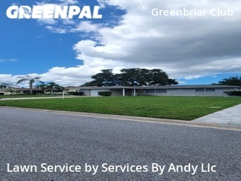 Grass Cut nearby Clearwater, FL, 