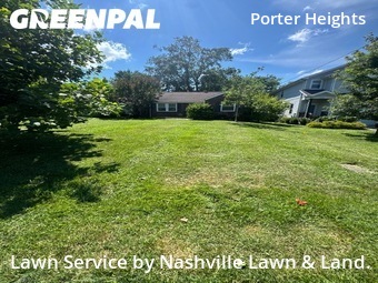 Lawn Cutting nearby Nashville, TN, 