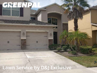 Lawn Cutting nearby Oviedo, FL, 