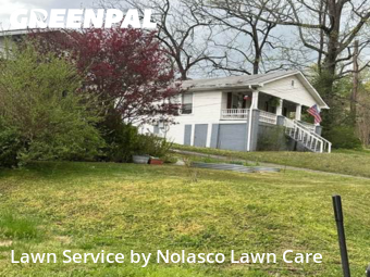 Lawn Mowing Service nearby Chattanooga, TN, 