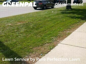 Yard Cutting nearby Southgate, MI, 