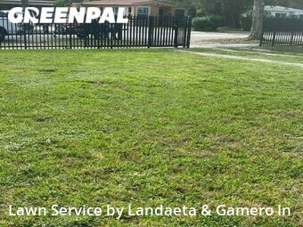 Lawn Cut nearby North Miami, FL, 