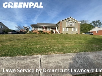 Lawn Cutting nearby Madison, AL, 
