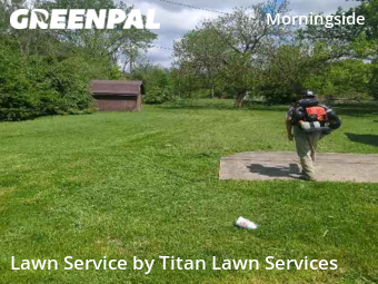 Lawn Service nearby Muncie, IN, 
