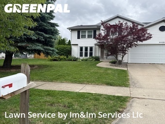 Lawn Mowing Service nearby Bloomington, IL, 