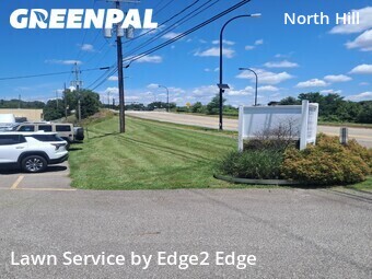 Lawn Care nearby Akron, OH, 