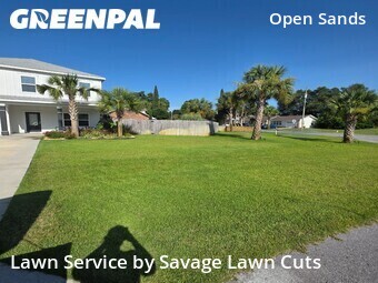 Lawn Mowing nearby Panama City Beach, FL, 