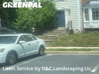 Yard Cutting nearby Ashburn, VA, 