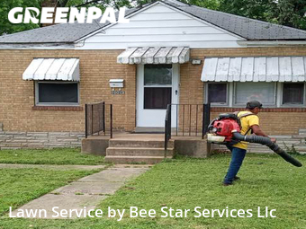Lawn Service nearby St. Louis, MO, 