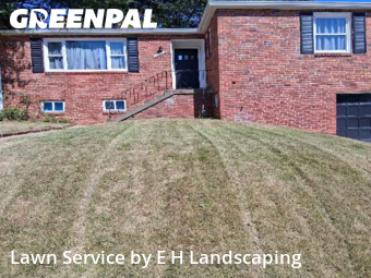Grass Cut nearby Silver Spring, MD, 