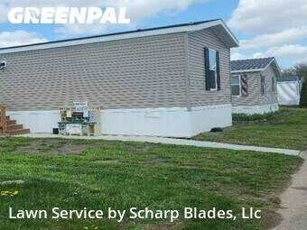 Grass Cutting nearby Belleville, MI, 