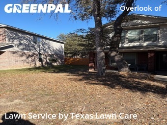 Landscaping In San Antonio,78249,Landscaping Renovation by Texas Lawn Care, work completed in Dec , 2025