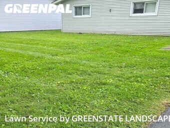 Grass Cut nearby Hanover Park, IL, 