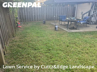 Lawn Care nearby Grovetown, NC, 