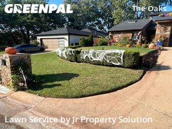 Lawn Cutting nearby Oklahoma City, OK, 