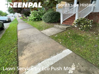 Lawn Cut nearby Chattanooga, GA, 