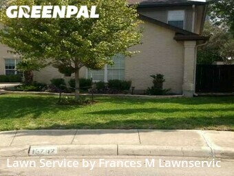 Lawn Care Service nearby San Antonio, TX, 
