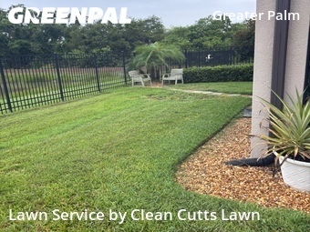 Yard Mowing nearby Riverview, FL, 