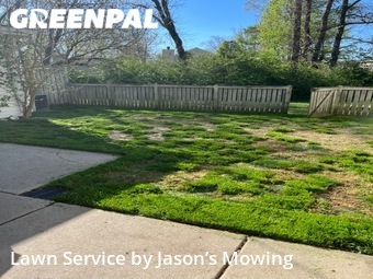Lawn Cutting nearby Virginia Beach, VA, 
