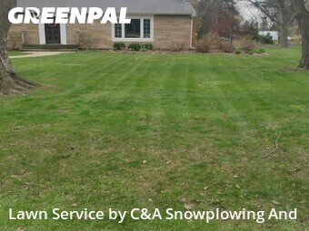 Lawn Care Service nearby Prospect Heights, IL, 