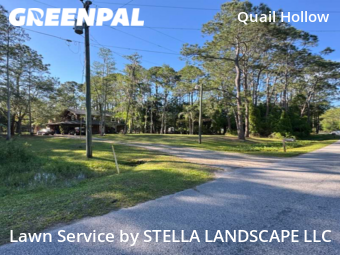 Lawn Maintenance nearby Zephyrhills, FL, 