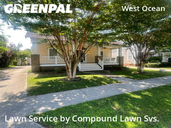 Yard Mowing nearby Norfolk, VA, 