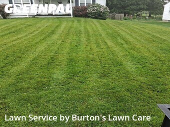 Yard Mowing nearby North Lima, PA, 