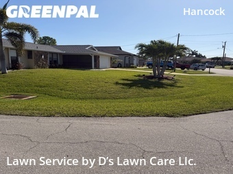 Lawn Maintenance nearby Cape Coral, FL, 