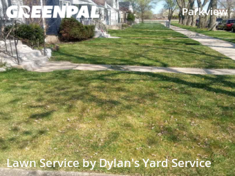 Grass Cutting nearby Chicago, IL, 