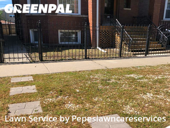 Lawn Maintenance nearby Chicago, IL, 