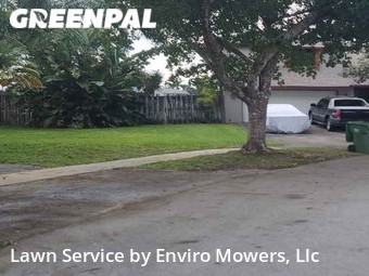 Grass Cutting nearby Pembroke Pines, FL, 