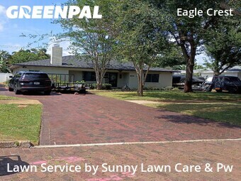 Lawn Mow nearby St. Petersburg, FL, 