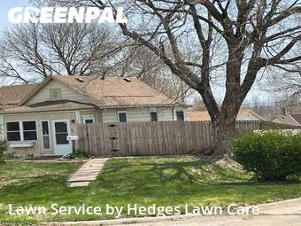 Yard Cutting nearby Omaha, NE, 