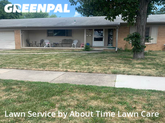 Lawn Service nearby Eastpointe, MI, 