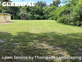 Lawn Maintenance nearby Fort Pierce, FL, 