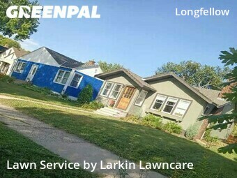 Grass Cut nearby Minneapolis, MN, 