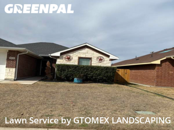 Yard Cutting nearby Fort Worth, TX, 