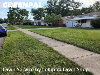 Lawn Mowing nearby Lima, OH, 