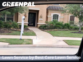 Lawn Care nearby Katy, TX, 