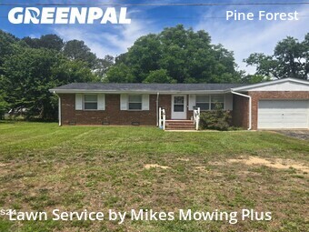 Lawn Service nearby Spring Lake, NC, 