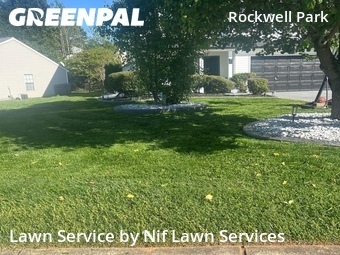 Lawn Cutting nearby Charlotte, NC, 