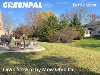 Yard Cutting nearby Dublin, OH, 