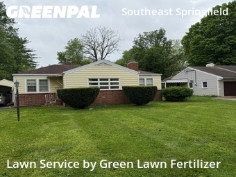 Lawn Care nearby Springfield, MO, 