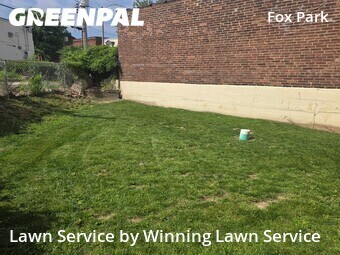 Lawn Service nearby St. Louis, MO, 