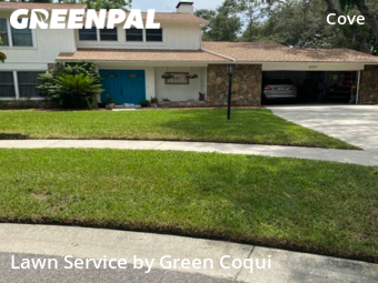 Lawn Mowing Service nearby Tampa, FL, 