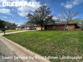 Lawn Care Service nearby Fort Worth, TX, 
