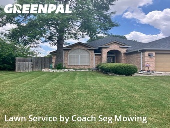 Lawn Mowing nearby Mc Kinney, TX, 