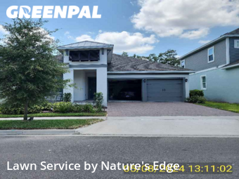 Lawn Mow nearby Winter Garden, FL, 