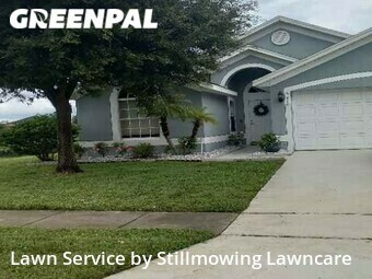 Grass Cut nearby Kissimmee, FL, 